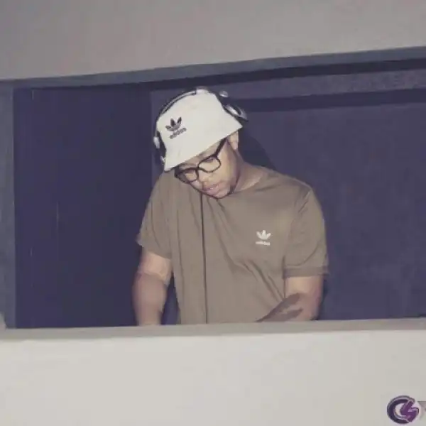 Beat Movement - Usizi Ft. Bellicose (Gaba Cannal Suit & Tie Mix)